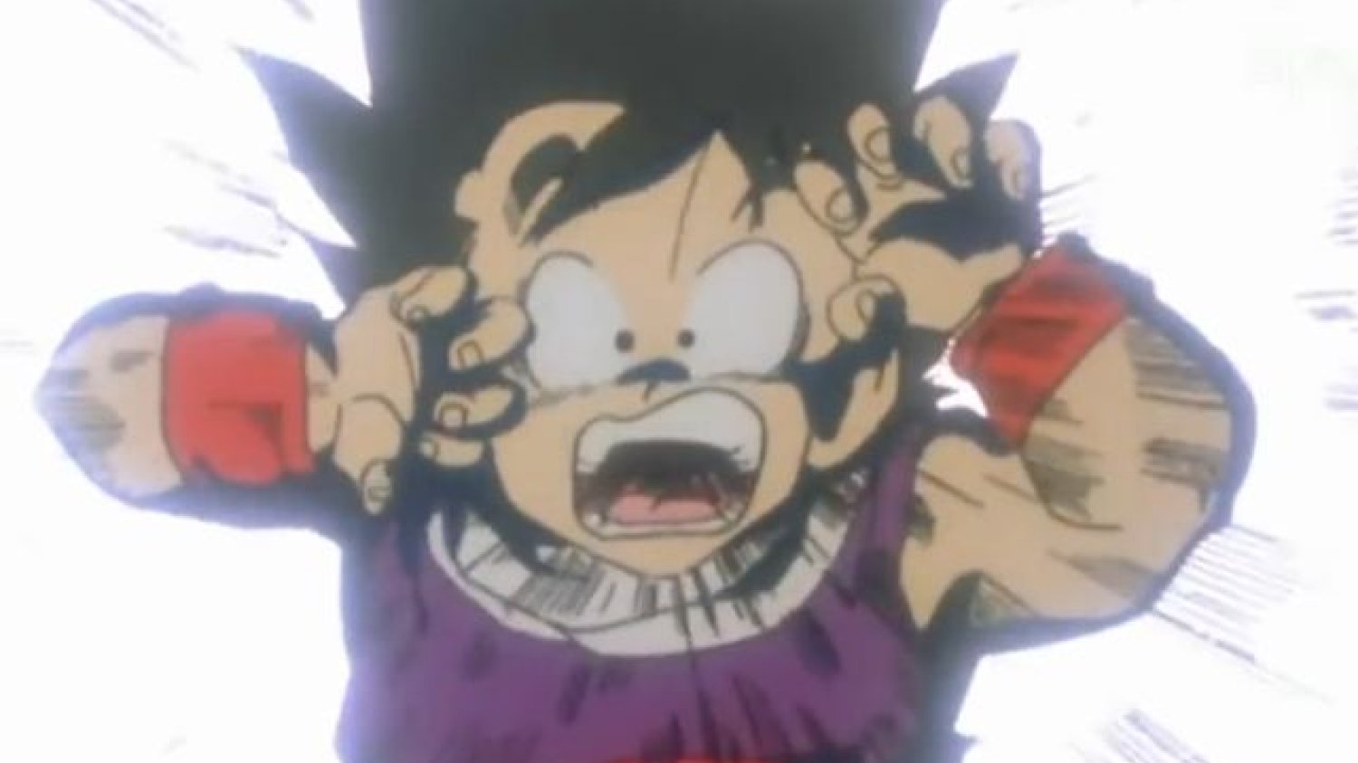 Dragon Ball Z