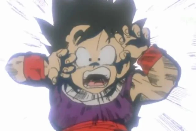 Dragon Ball Z