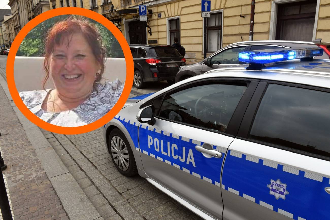 Szukają jej już ponad miesiąc. Oto co wiadomo o zaginięciu Beaty Klimek