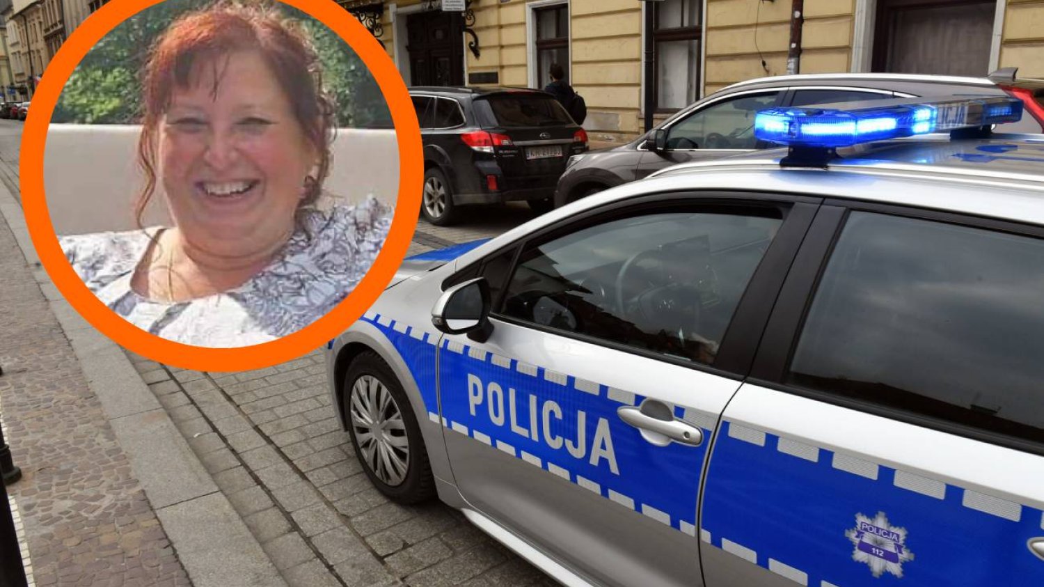 Szukają jej już ponad miesiąc. Oto co wiadomo o zaginięciu Beaty Klimek