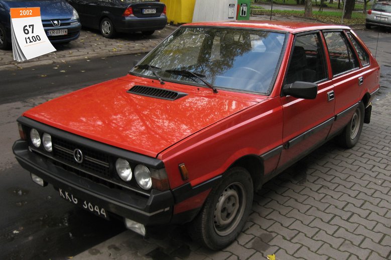 FSO Polonez przeszedł do historii rodzimej motoryzacji jako ostatni seryjnie produkowany polski samochód. 22 kwietnia 2002 roku zakończono produkcję następcy Fiata 125p