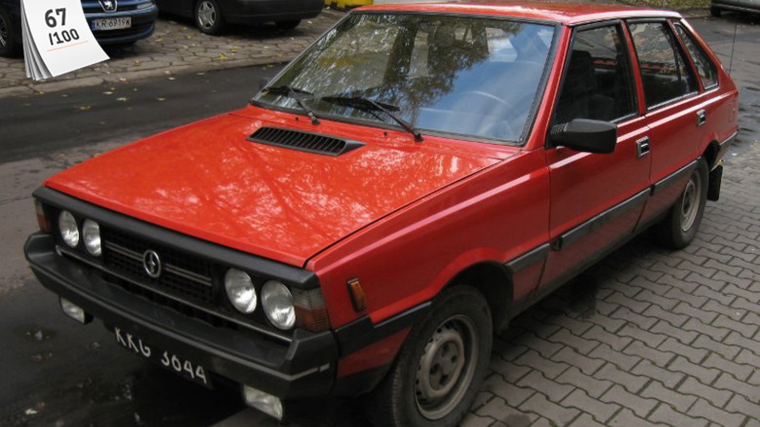FSO Polonez przeszedł do historii rodzimej motoryzacji jako ostatni seryjnie produkowany polski samochód. 22 kwietnia 2002 roku zakończono produkcję następcy Fiata 125p