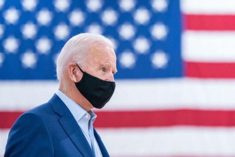 Biden odpowiedział na gratulacje Dudy.