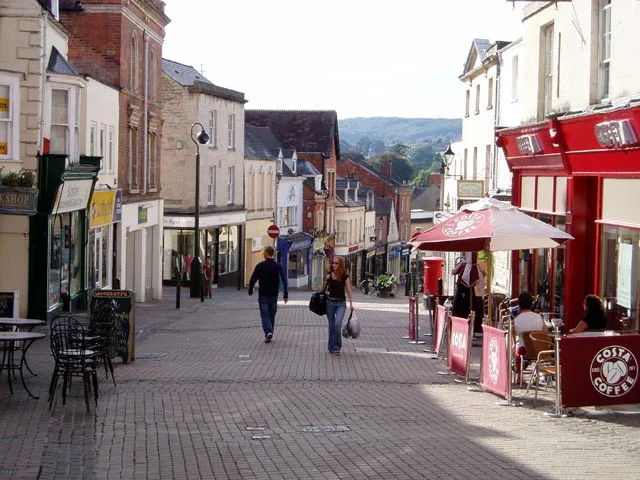 Stroud.