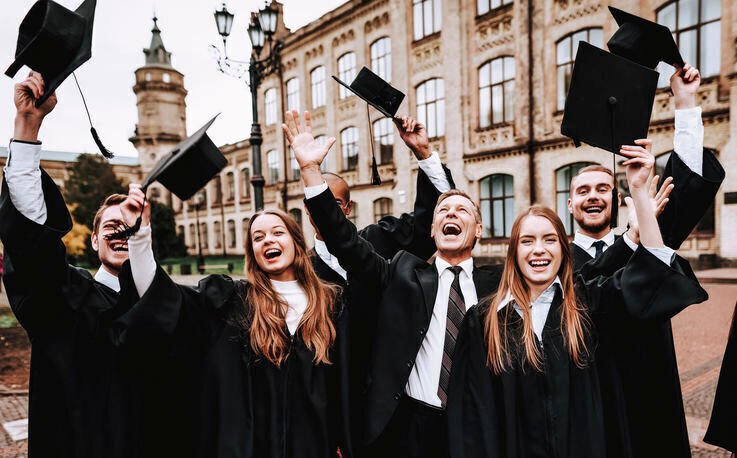 Która uczelnia w Polsce zwyciężyła w najnowszym rankingu "Perspektyw" 2020? Ranking szkół wyższych 2020. Która uczelnia okazała się najlepszą w Polsce?