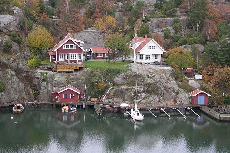 Skandynawowie odpowiedzieli na "obrazoburczy" artykuł w "The Guardian"
