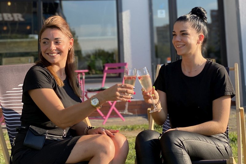 Oni dołączyli do akcji naTemat #OtwieramyGastro! Czekają na Was z otwartymi ramionami