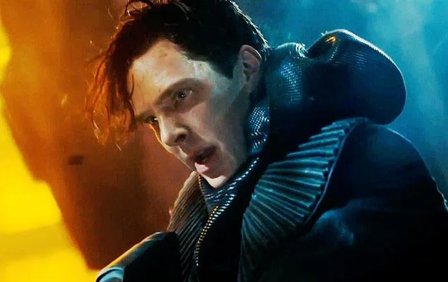 Benedict Cumberbatch to największa ozdoba filmu, został doskonale obsadzony w roli Johna Harrisona.