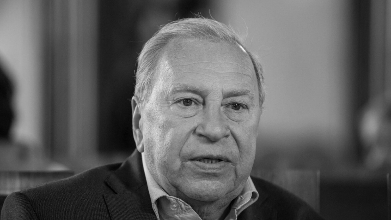 Jerzy Stuhr nie żyje