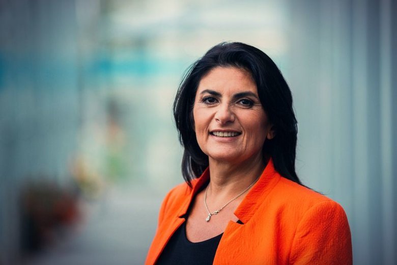 Jedna z najbardziej szanowanych liderek biznesu Sophie Blum, wiceprezes Procter&Gamble, tłumaczy, czemu duże firmy muszą podtrzymywać silne więzi ze start-upami