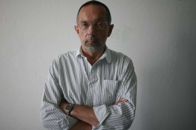 Andrzej Fidyk odchodzi z TVP pop 36 latach pracy.