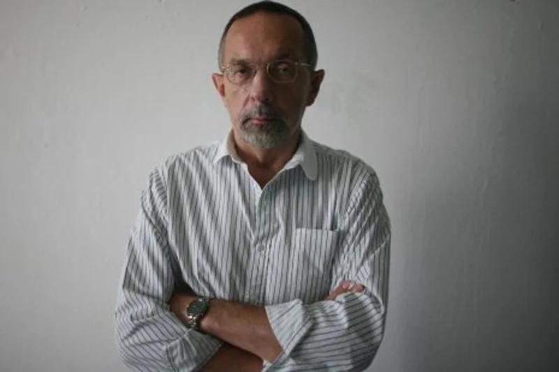 Andrzej Fidyk odchodzi z TVP pop 36 latach pracy.