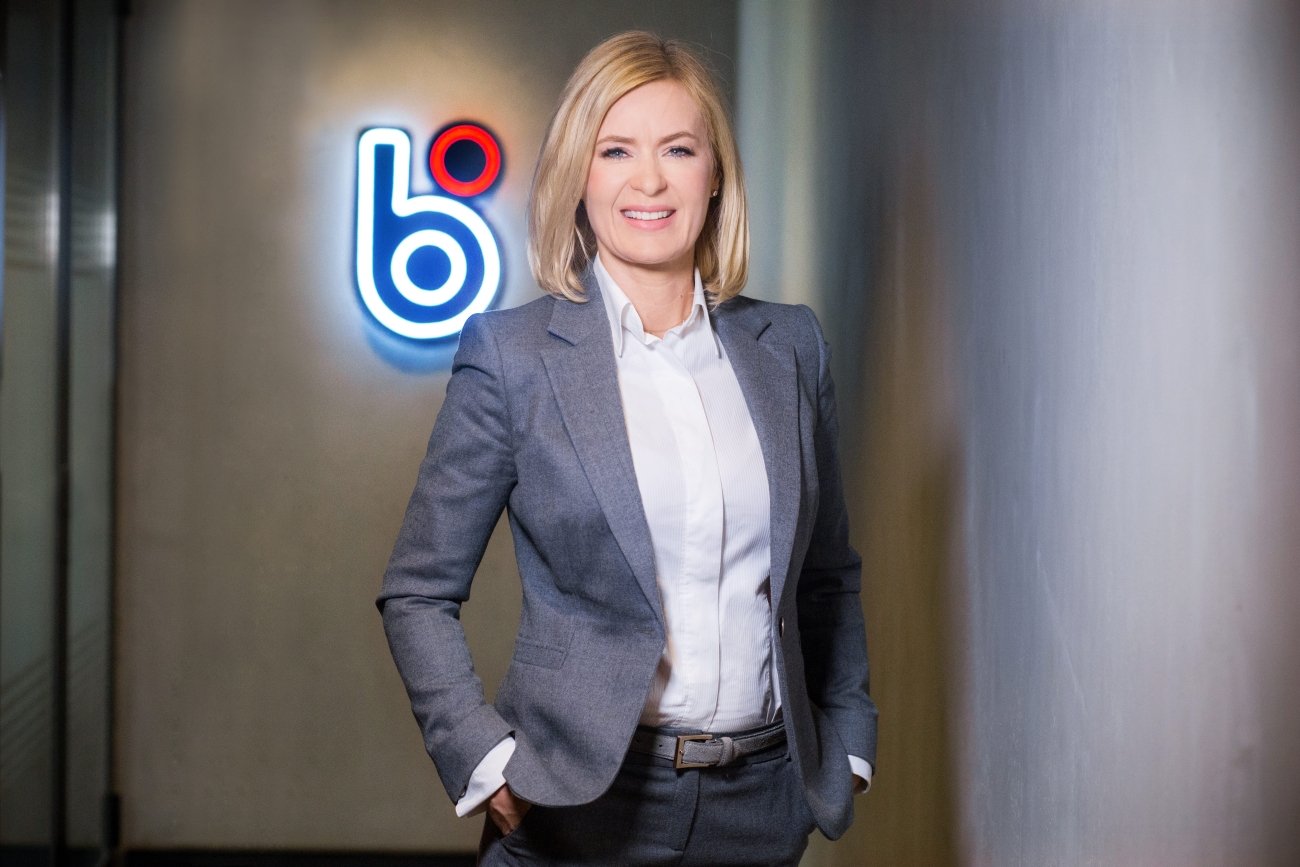 O transformacji rynku płatności w ciągu ostatniej dekady i sukcesie systemy bezgotówkowych płatności mobilnych BLIK rozmawiamy z Moniką Król, wiceprezes Polskiego Standardu Płatności (PSP), operatora BLIK-a