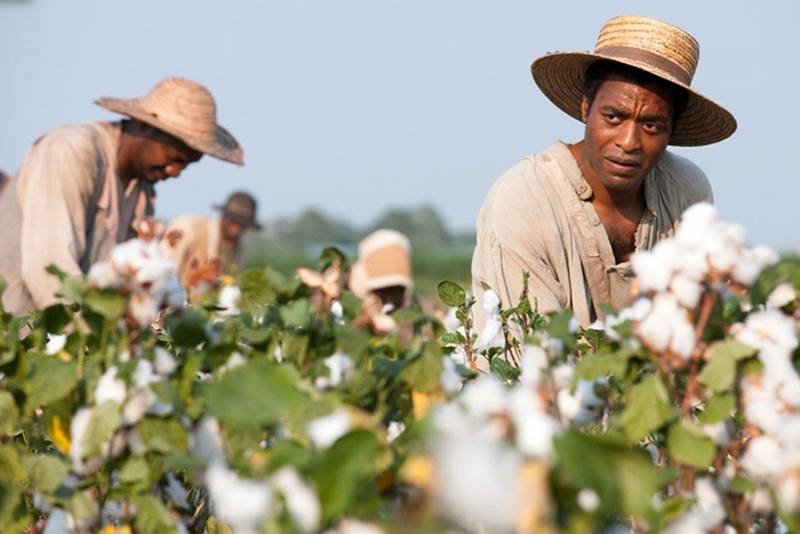Czy "Zniewolony. 12 Years a Slave" to film, dzięki któremu Amerykanie "rozliczą się" ze swoją przeszłością?
