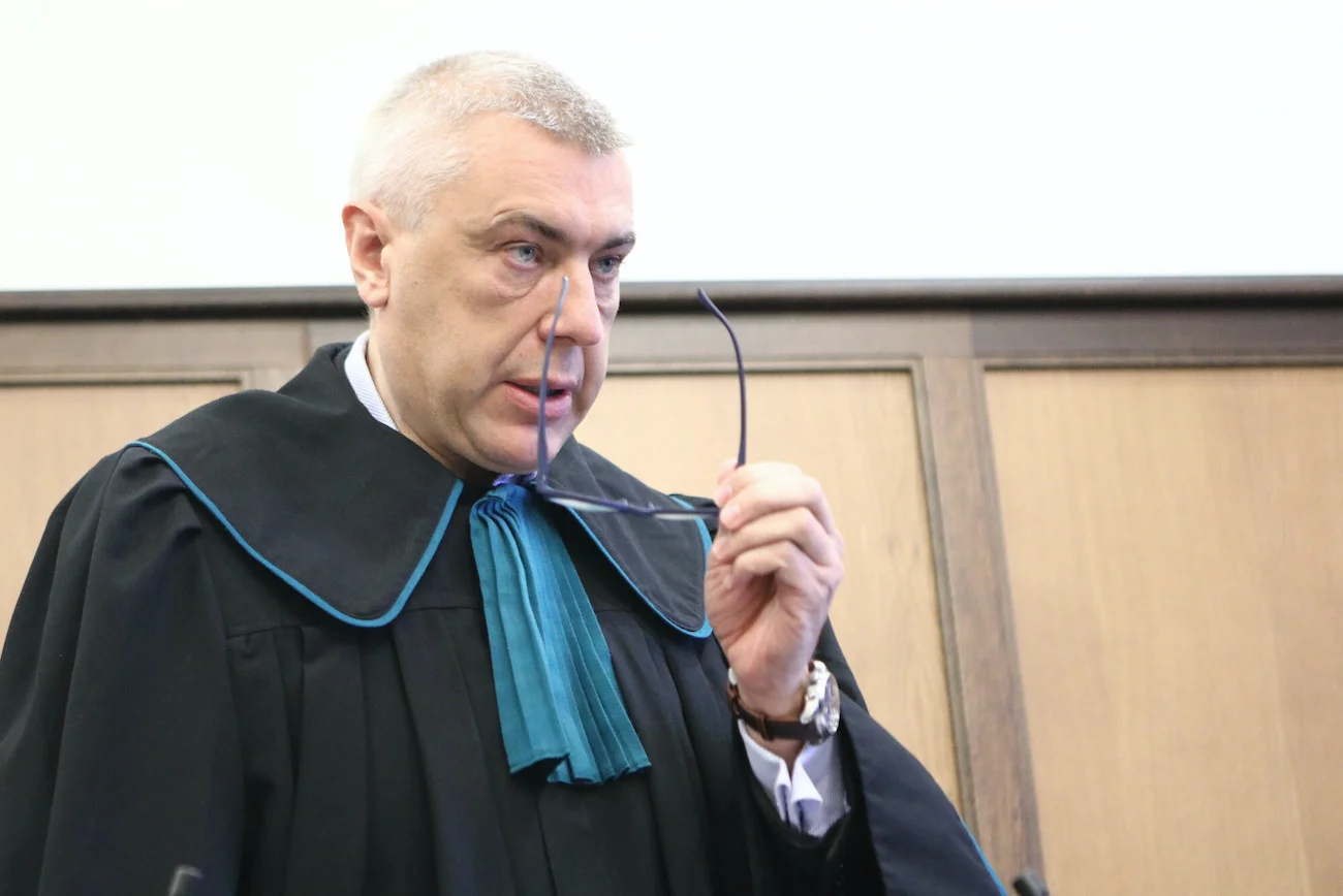 Roman Giertych zareagował na słowa Zbigniewa Ziobry.