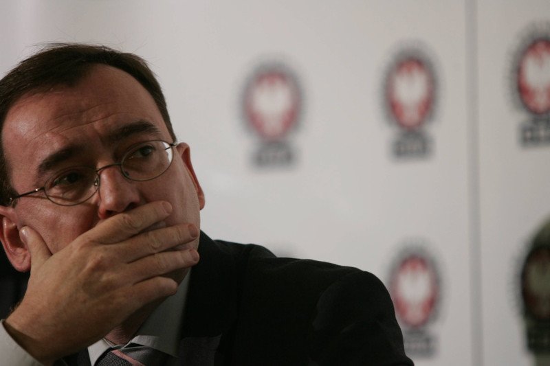 Co tak naprawdę zrobił Mariusz Kamiński? Przypominamy, za co został skazany były szef CBA