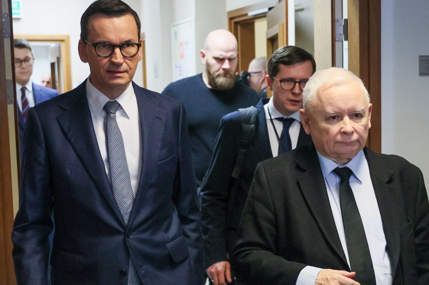 Afera w ARP za rządów PiS. Wyniki audytu porażają.
