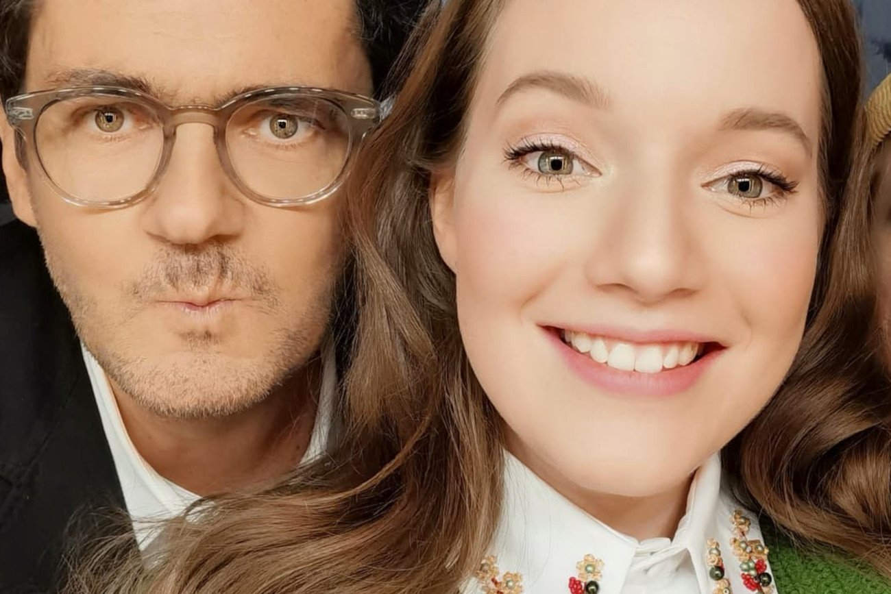 Sanah, Kuba Wojewódzki