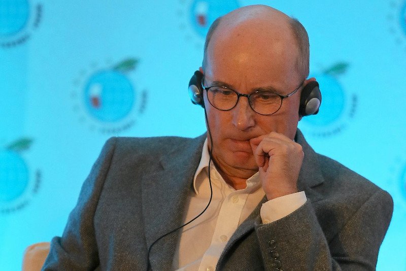 Jan Rokita "odczarowuje" możliwości Kaczyńskiego. "Nie jest osobą zdolną do pociągania za sznurki"