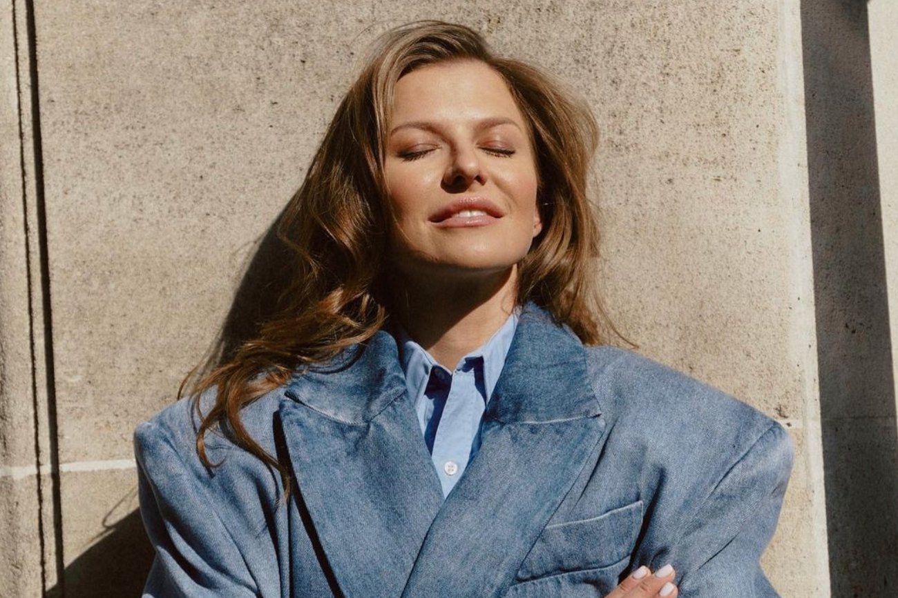 Kim jest eks Anny Lewandowskiej? Czy utrzymuje z nim kontakt?