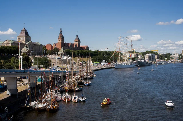 Szczecin