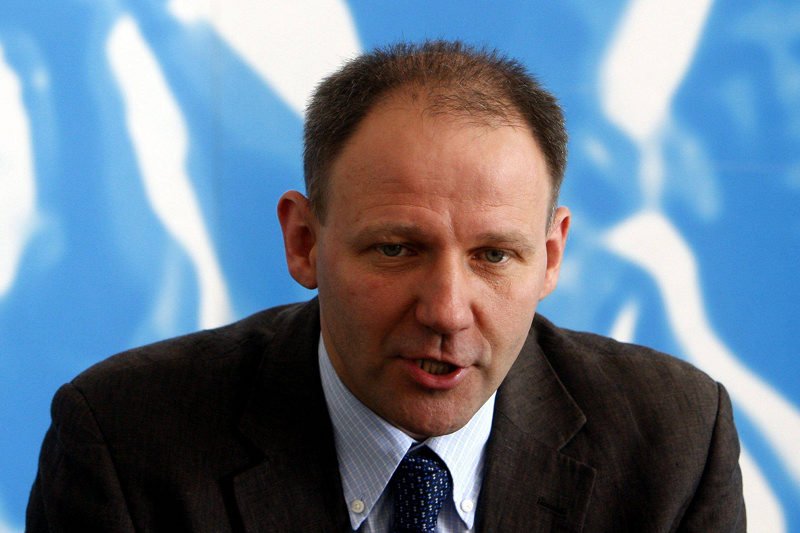 Jacek Protasiewicz zaskoczył stwierdzeniem o zdjęciach ofiar katastrofy smoleńskiej.