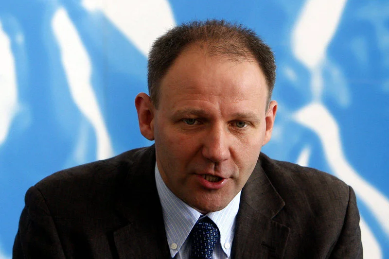 Jacek Protasiewicz zaskoczył stwierdzeniem o zdjęciach ofiar katastrofy smoleńskiej.