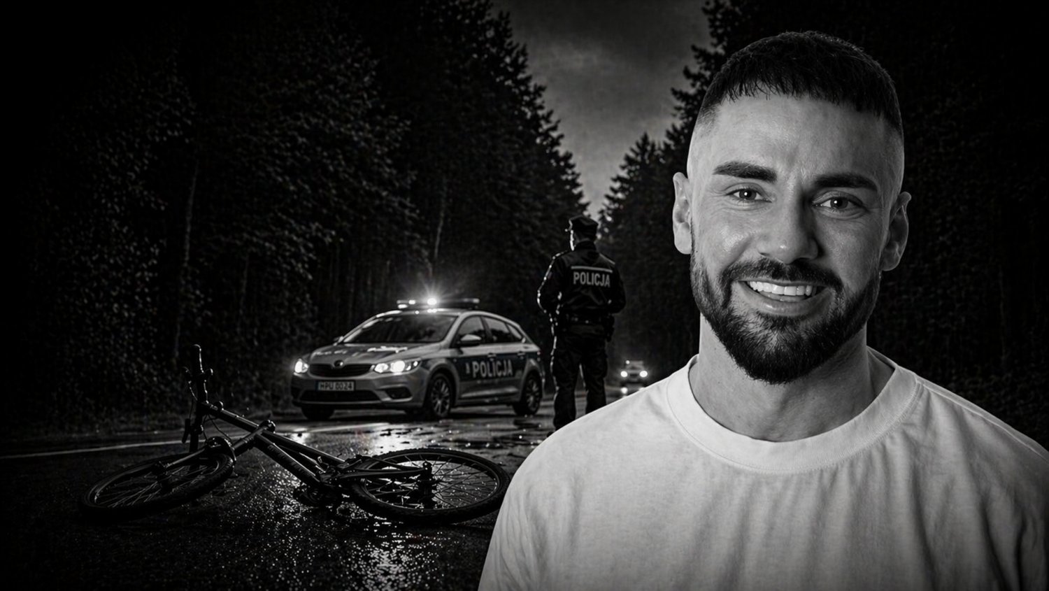 Śmierć Łukasza Litewki pokazała ludzki odruch w polityce. Teraz pewnie miałby jedną prośbę