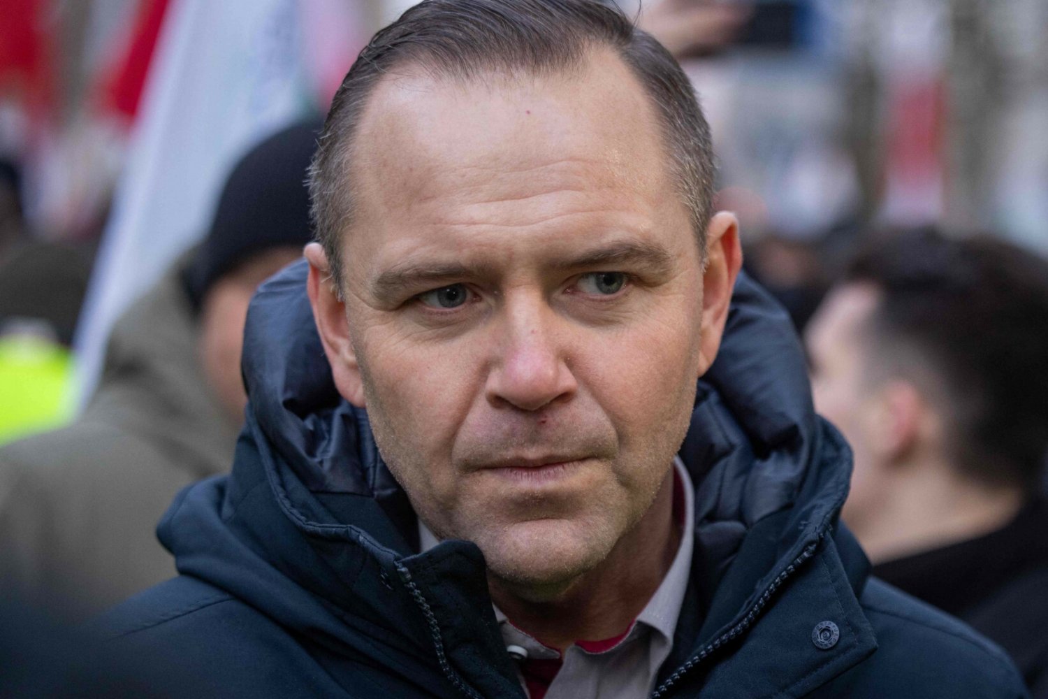 Nawrocki zaskoczył ws. Ukrainy. To ma zamiar zrobić, jeśli wygra.