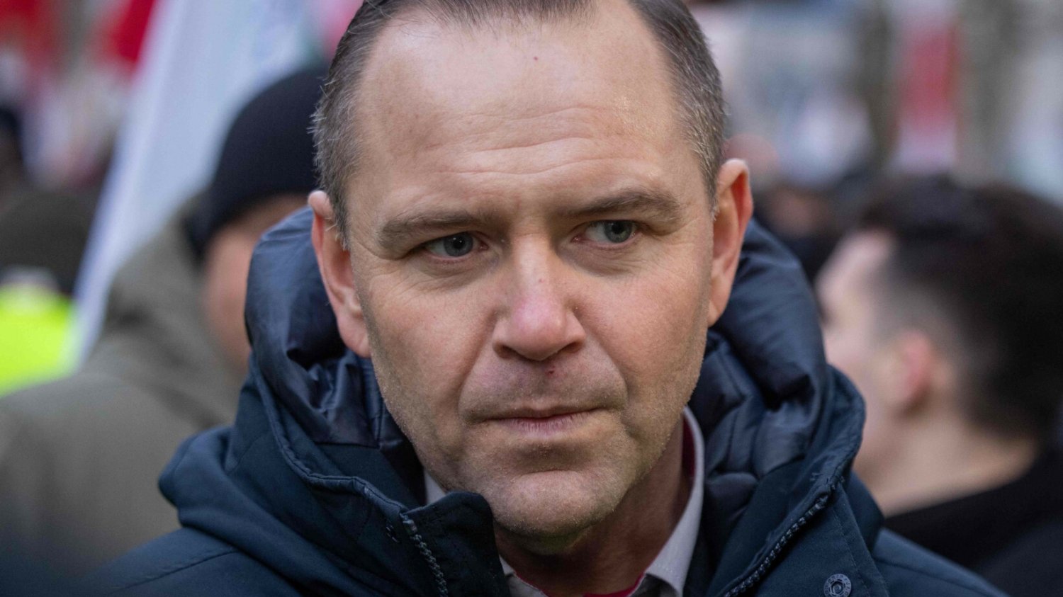 Nawrocki zaskoczył ws. Ukrainy. To ma zamiar zrobić, jeśli wygra.