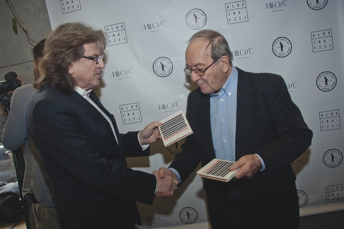 Autor: Tomasz Karwiński