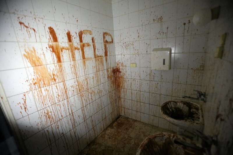 Gotowi do przejścia przez bramy piekielne? Tak prezentuje się Dragon Horror House w Szczecinie.