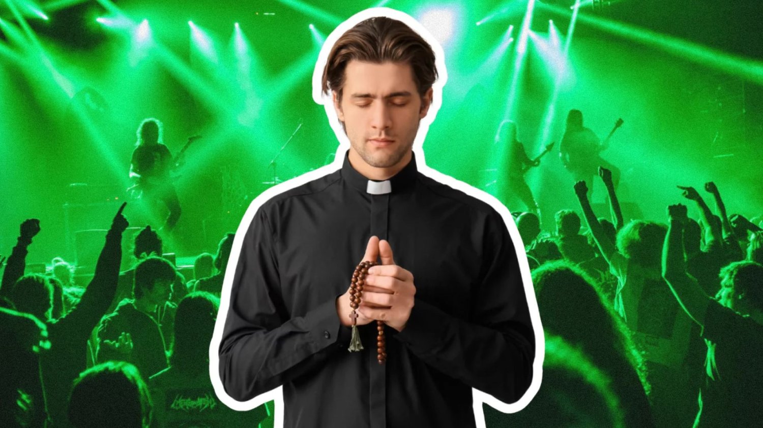 koncert vadera zespół Vader