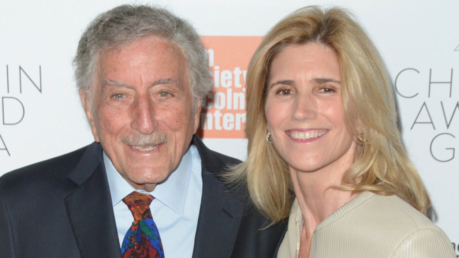 Tony Bennett i jego życie prywatne.