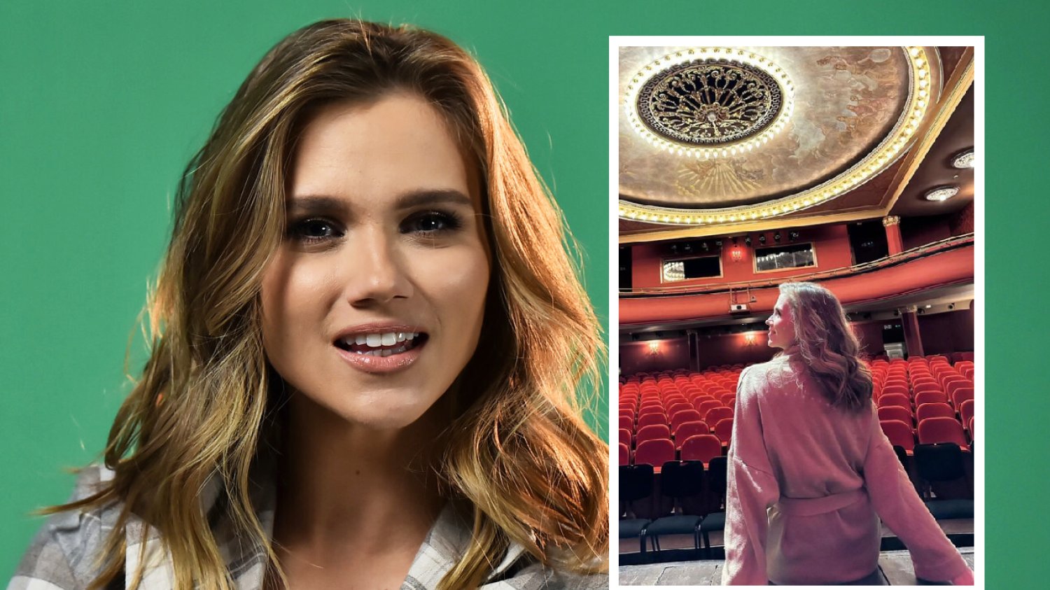 Agnieszka Kaczorowska straciła pracę w teatrze. "Ogromny brak szacunku"