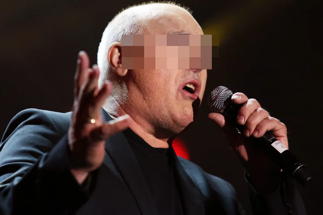Ryszard R. był pijany, gdy jechał na festiwal do Opola. Piosenkarz usłyszał zarzut Ryszard R. był pijany, gdy jechał do Opola. Artysta usłyszał zarzut