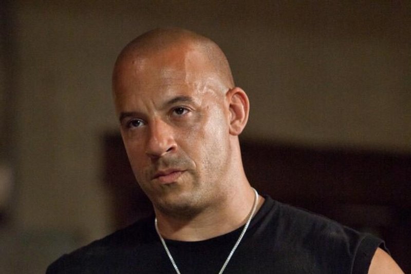 Vin Diesel wystąpi w filmie na podstawie popularnej gry firmy Mattel "Rock 'Em Sock 'Em Robots".