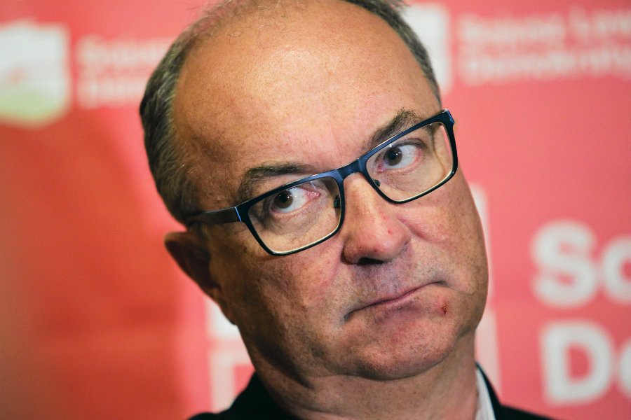 Włocławek to kolejne miasto, w którym może powstać koalicja SLD z PSL. Inną taką miejscowością są Końskie.