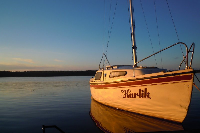 Mazury, góry, a może morze? Według statystyk, najważniejsze, żeby były w Polsce