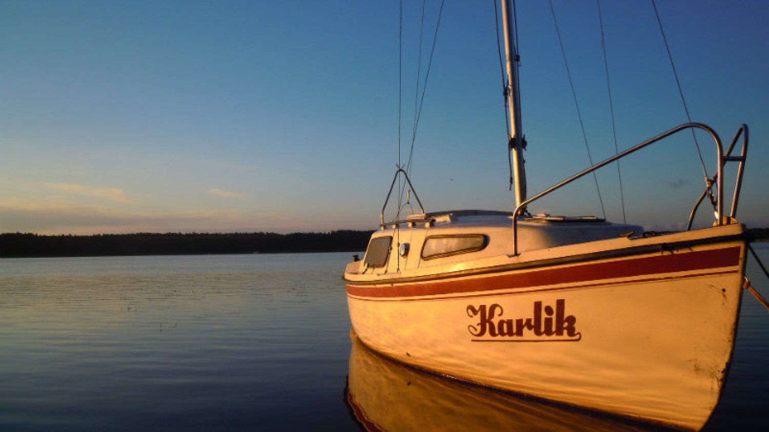 Mazury, góry, a może morze? Według statystyk, najważniejsze, żeby były w Polsce
