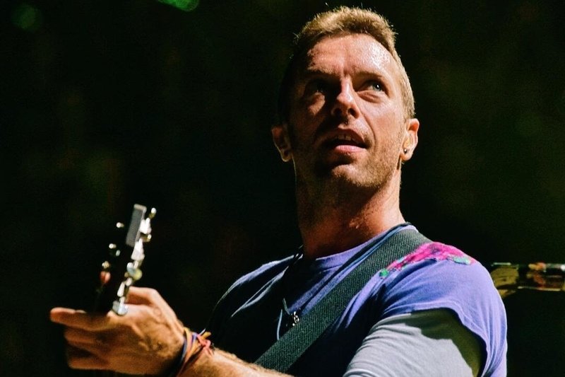 Chris Martin i Dakota Johnson spotykali się od 2017 roku.