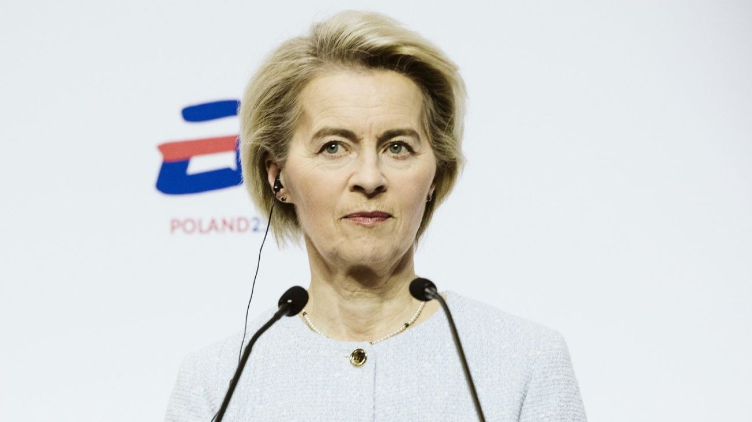 Komisja Europejska pozwała Polskę do TSUE. Wspomina o sankcjach