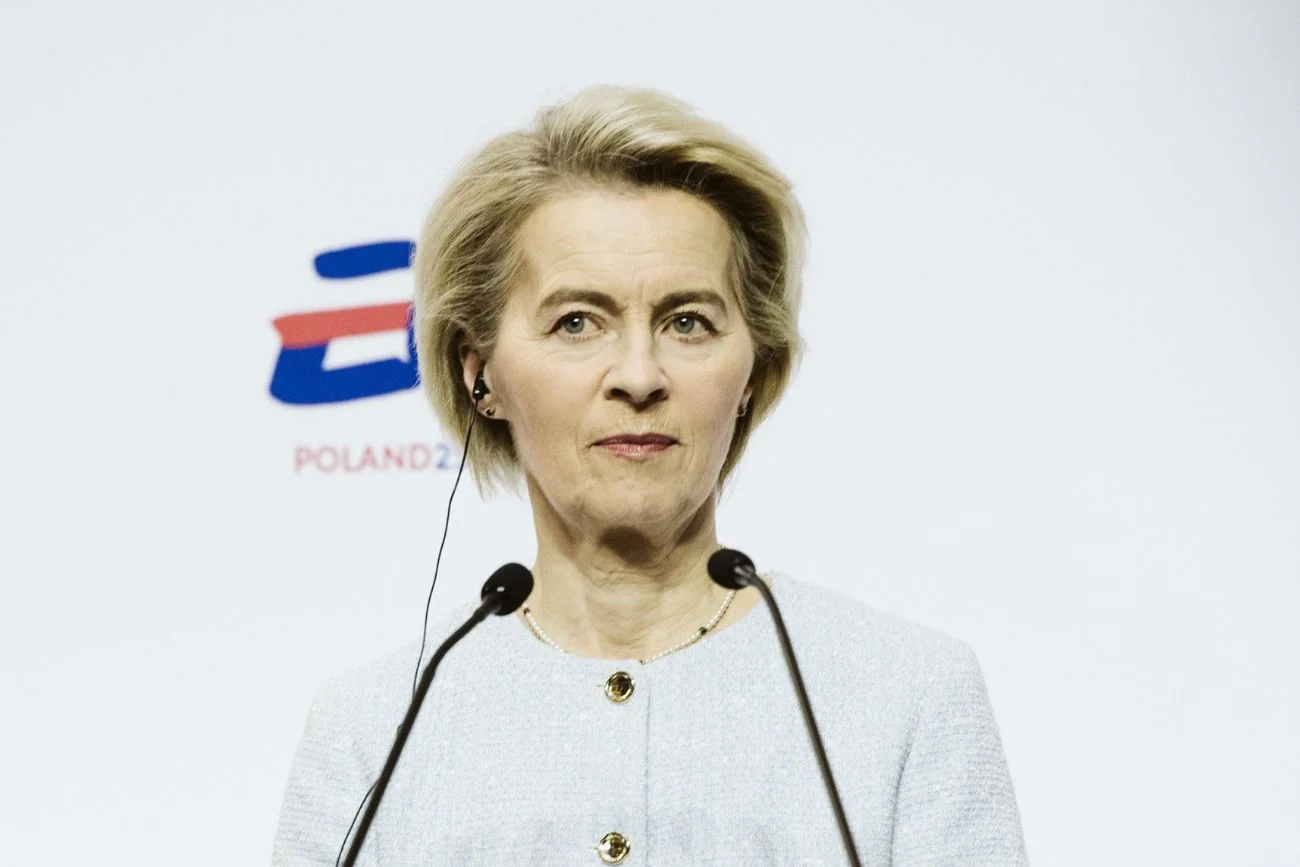 Seria pozwów Komisji Europejskiej przeciwko Polsce. Bruksela wspomina o sankcjach Komisja Europejska pozwała Polskę do TSUE. Wspomina o sankcjach