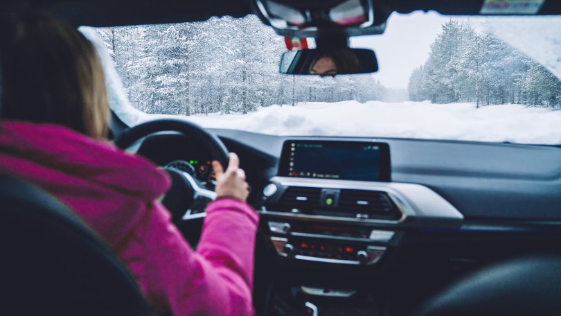 "Jestem dobrym kierowcą". Weź udział w konkursie LINK4, jeżeli chcesz to udowodnić