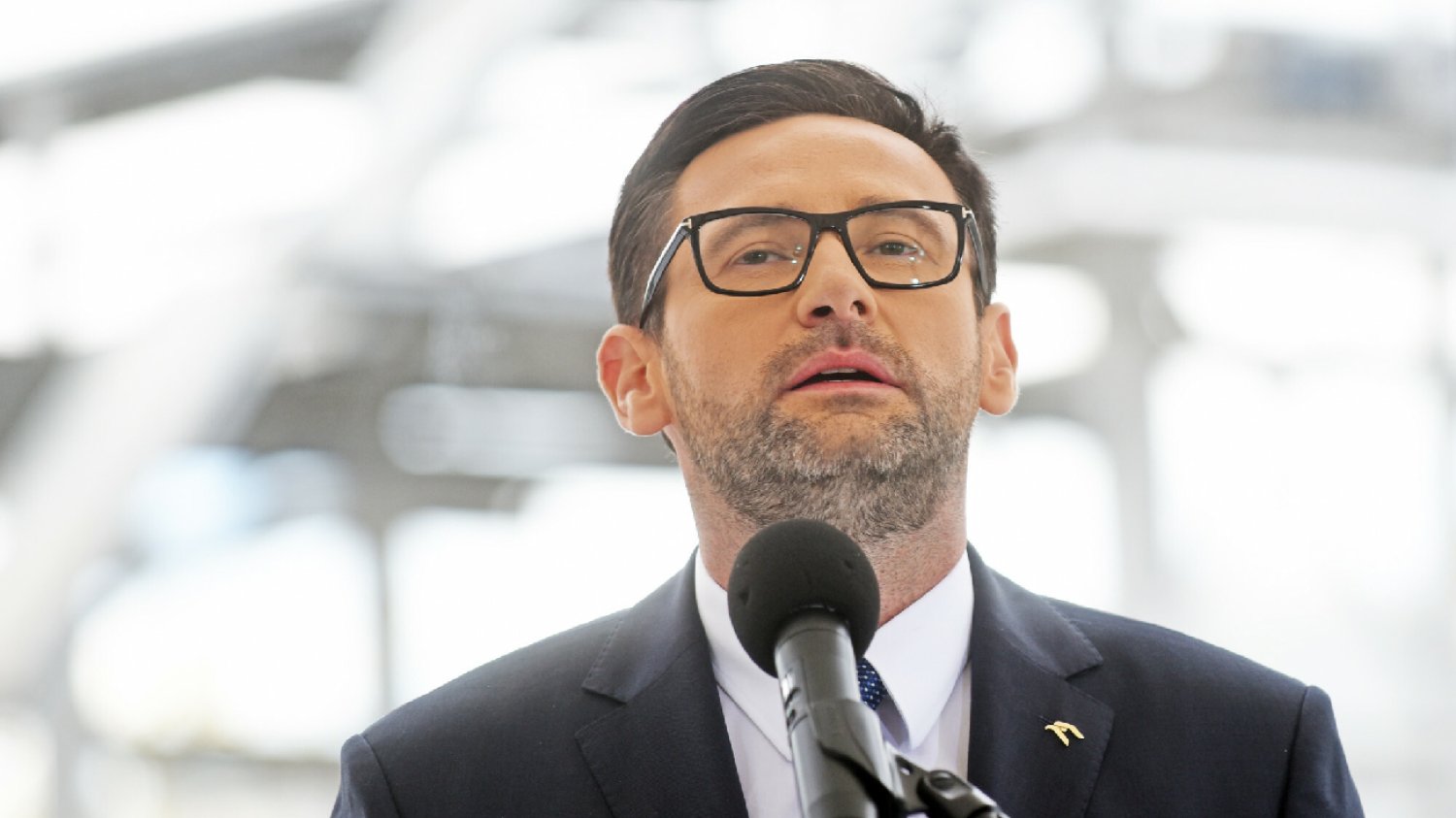 B. szef policji znalazł pracę u Daniela Obajtka, w Orlenie