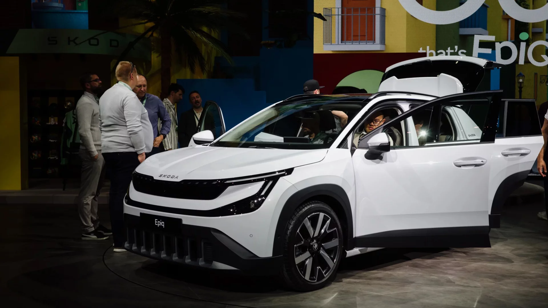 Ta Skoda to hit w przedsprzedaży. Poznaliśmy już polski cennik