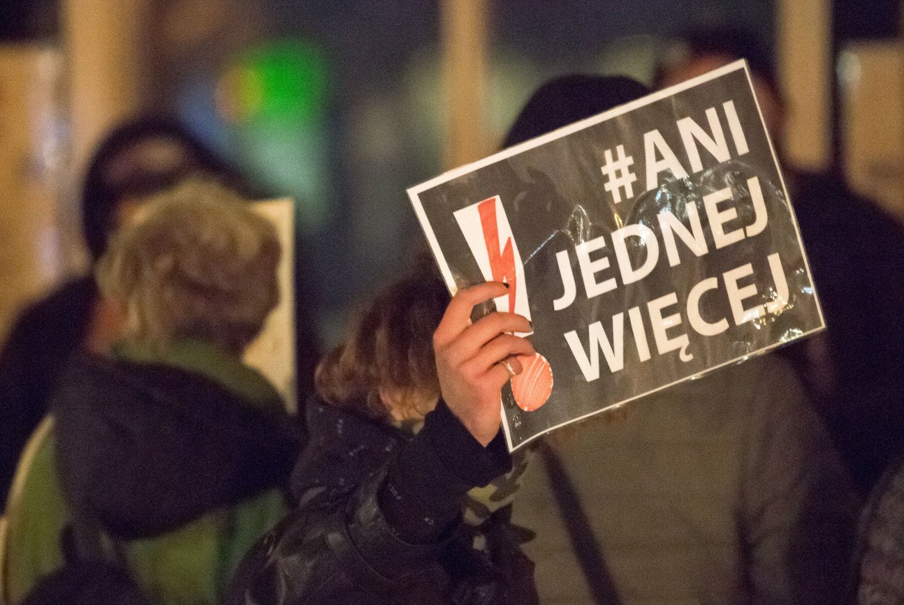 Śmierć 37-letniej Agnieszki z Częstochowy. Jej prawniczka zabrała głos.