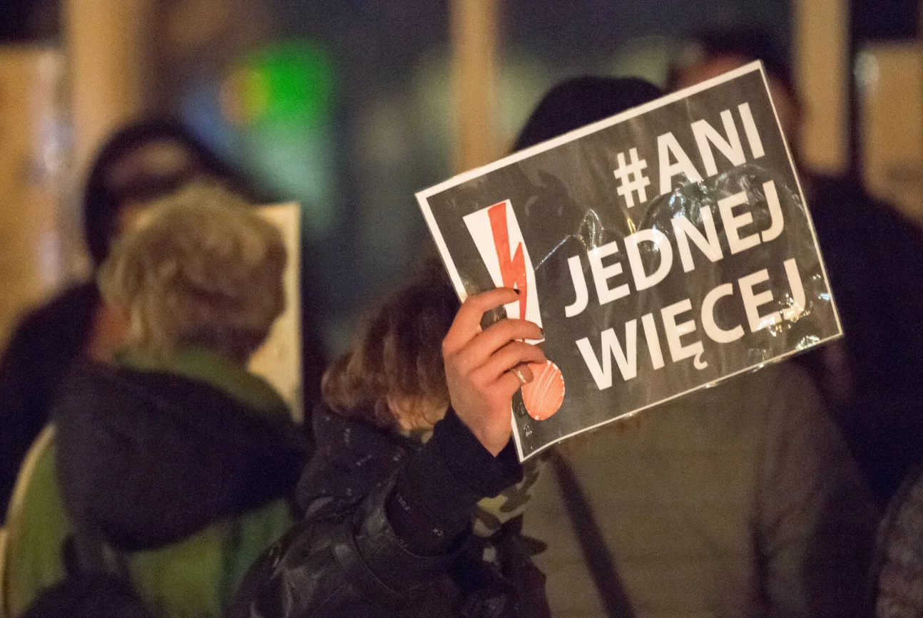 Śmierć 37-letniej Agnieszki z Częstochowy. Jej prawniczka zabrała głos.