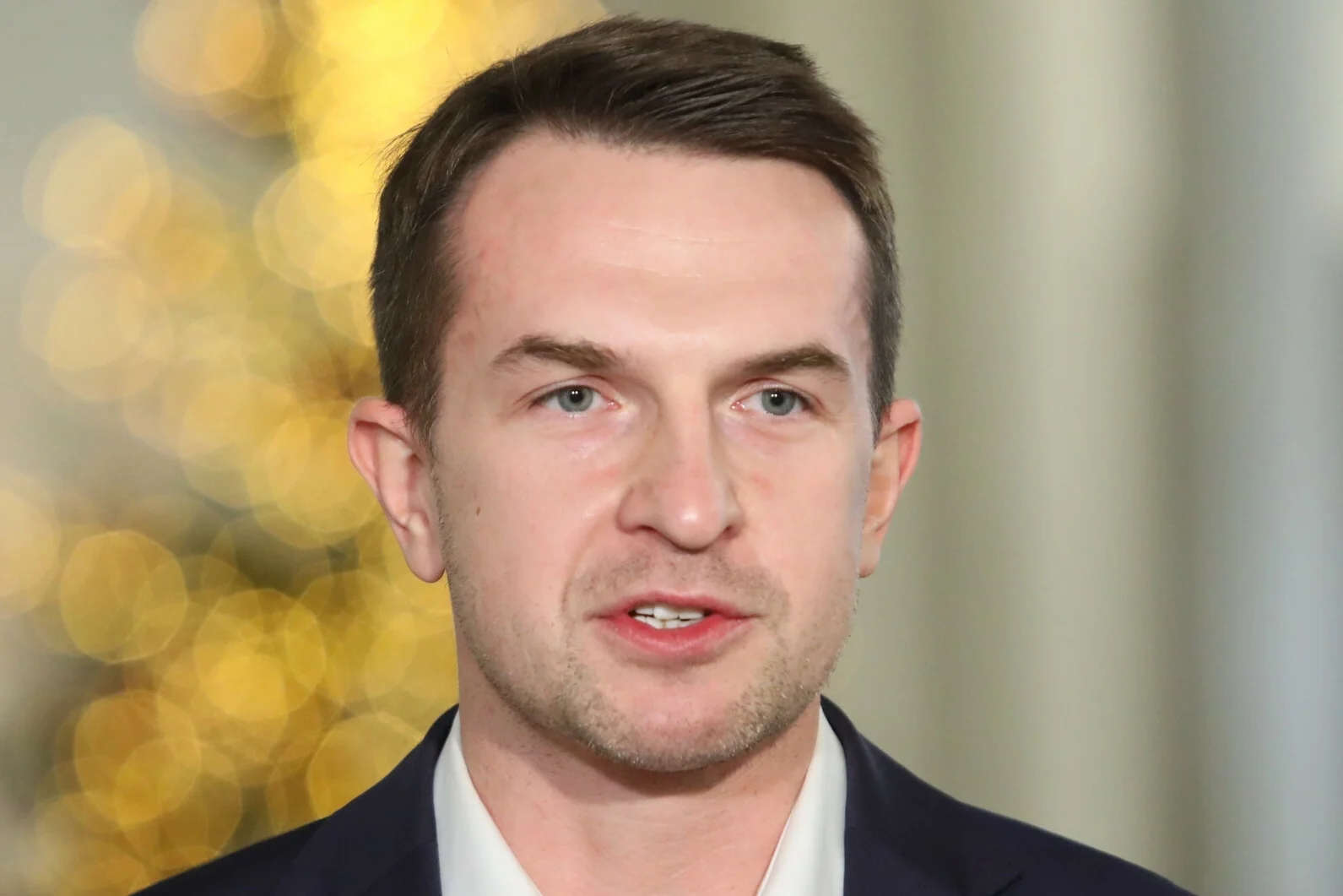 Adam Szłapka
