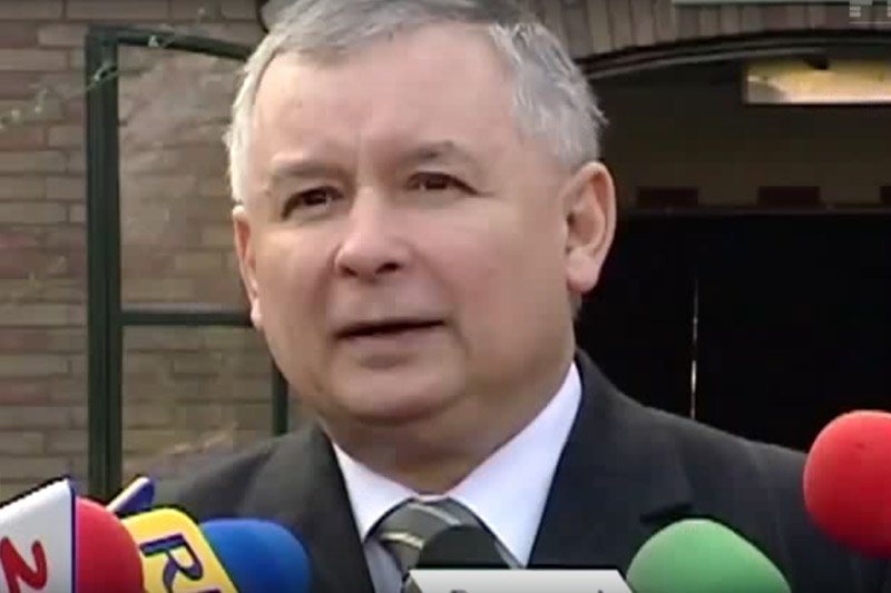 – Demokratyczne państwo nie możne zmusić zgwałconej kobiety do rodzenia dziecka – mówił Jarosław Kaczyński, gdy pierwszy raz zasiadał w fotelu premiera.